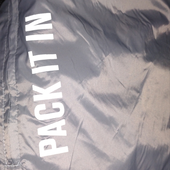 Hurley jacket - Picture 6 of 6